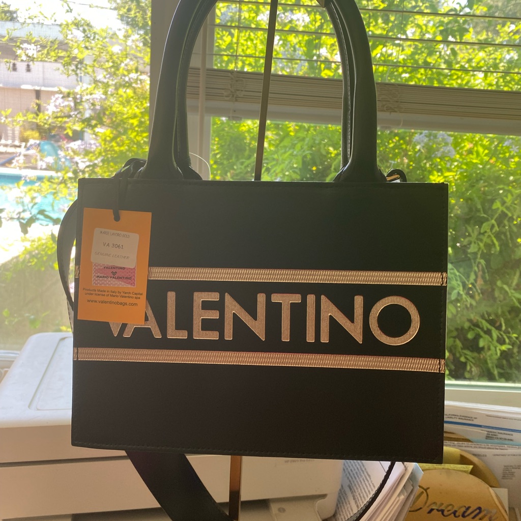 Brand New Valentino Hand Bag